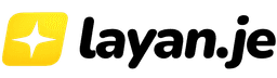 layan.je logo